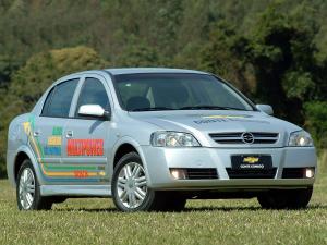 Chevrolet Astra Multipower Sedan '2004